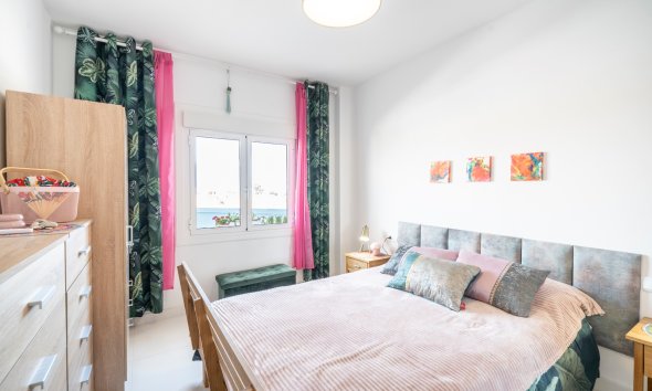 Reventa - Apartamento - Orihuela Costa - Cabo Roig