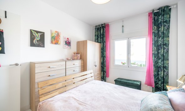 Reventa - Apartamento - Orihuela Costa - Cabo Roig