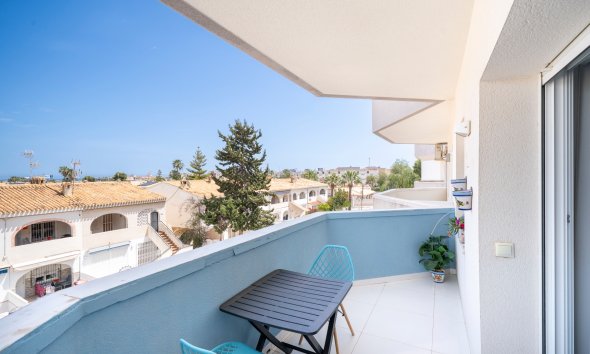 Reventa - Apartamento - Orihuela Costa - Cabo Roig