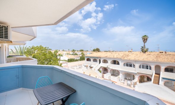 Reventa - Apartamento - Orihuela Costa - Cabo Roig