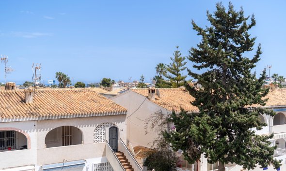 Reventa - Apartamento - Orihuela Costa - Cabo Roig