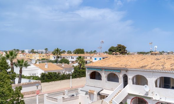 Reventa - Apartamento - Orihuela Costa - Cabo Roig