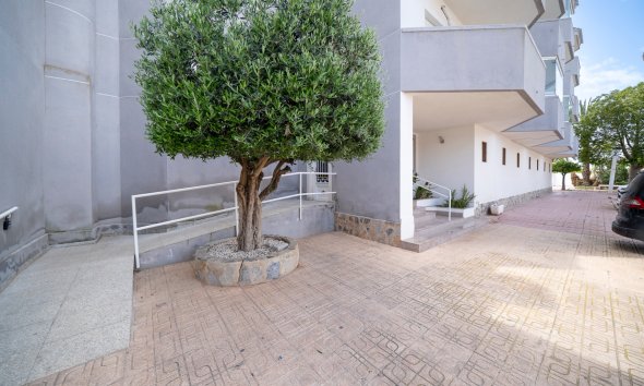 Reventa - Apartamento - Orihuela Costa - Cabo Roig