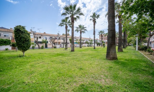Reventa - Apartamento - Orihuela Costa - Cabo Roig