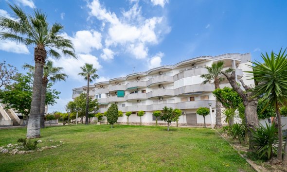 Reventa - Apartamento - Orihuela Costa - Cabo Roig