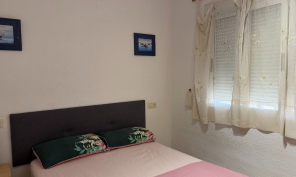 Resale - Apartment - Orihuela Costa - Blue Lagoon