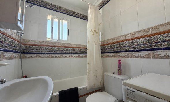 Resale - Apartment - Orihuela Costa - Blue Lagoon