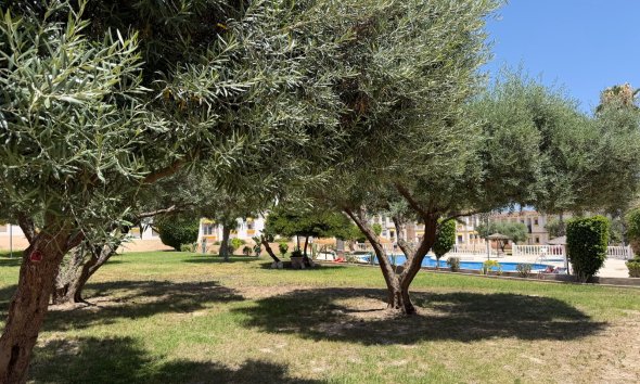 Resale - Apartment - Orihuela Costa - Blue Lagoon