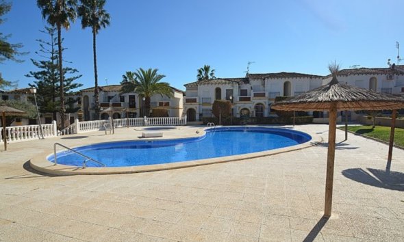 Resale - Apartment - Orihuela Costa - Blue Lagoon