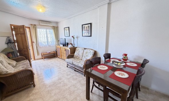 Reventa - Apartamento - Orihuela Costa - La Zenia
