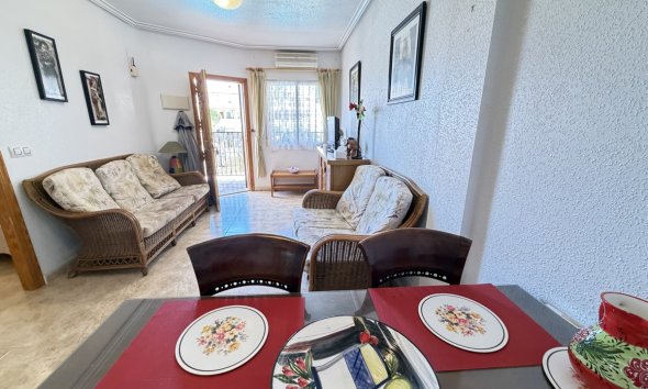 Reventa - Apartamento - Orihuela Costa - La Zenia