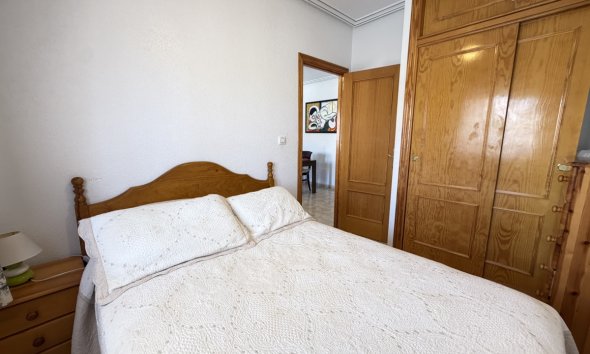 Reventa - Apartamento - Orihuela Costa - La Zenia