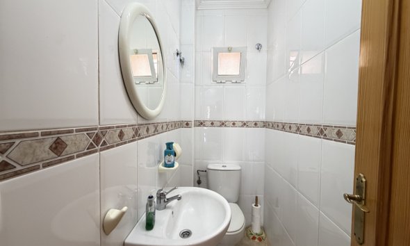 Reventa - Apartamento - Orihuela Costa - La Zenia