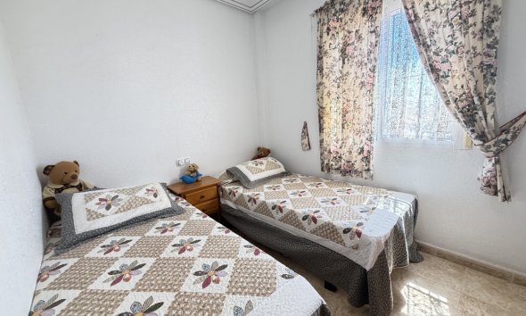 Reventa - Apartamento - Orihuela Costa - La Zenia