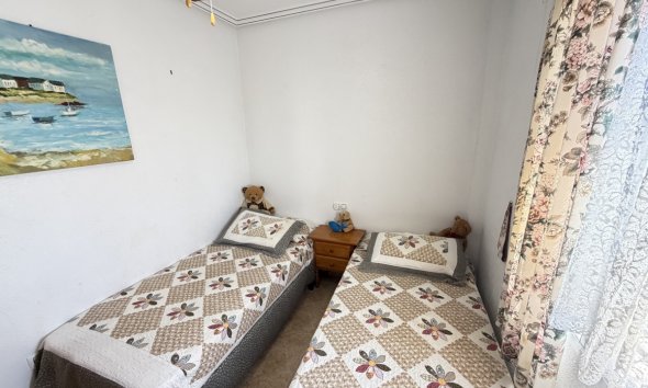 Reventa - Apartamento - Orihuela Costa - La Zenia