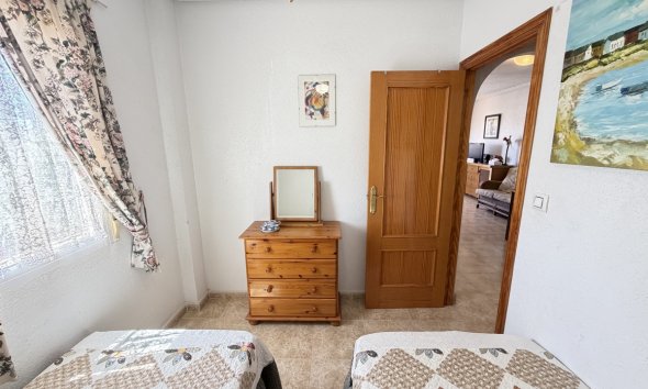 Reventa - Apartamento - Orihuela Costa - La Zenia