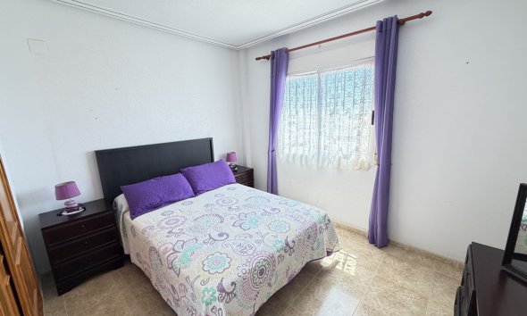 Reventa - Apartamento - Orihuela Costa - La Zenia