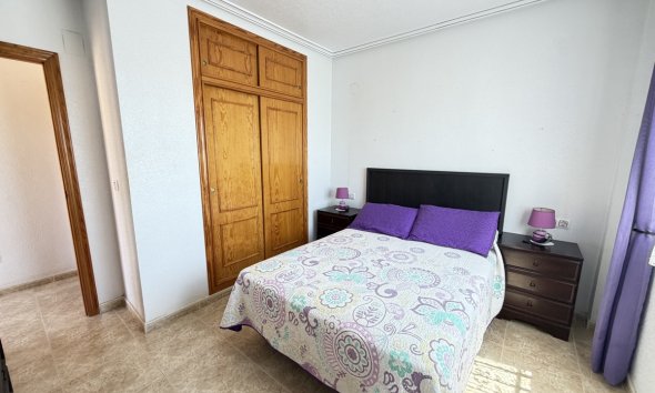 Reventa - Apartamento - Orihuela Costa - La Zenia