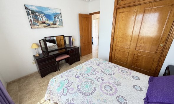 Reventa - Apartamento - Orihuela Costa - La Zenia