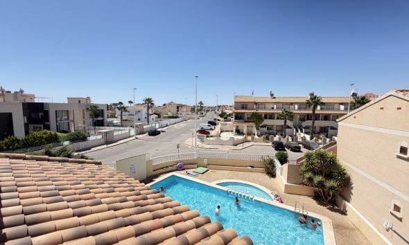 Reventa - Apartamento - Orihuela Costa - La Zenia