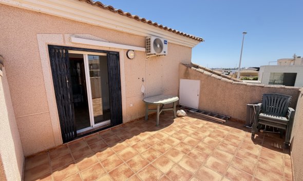 Reventa - Apartamento - Orihuela Costa - La Zenia