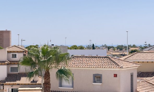 Reventa - Apartamento - Orihuela Costa - La Zenia