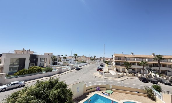 Reventa - Apartamento - Orihuela Costa - La Zenia