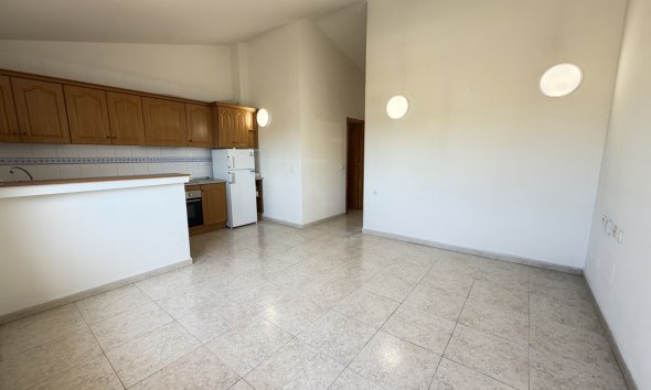 Rynek Wtórny - Apartament - Orihuela Costa - Villamartín