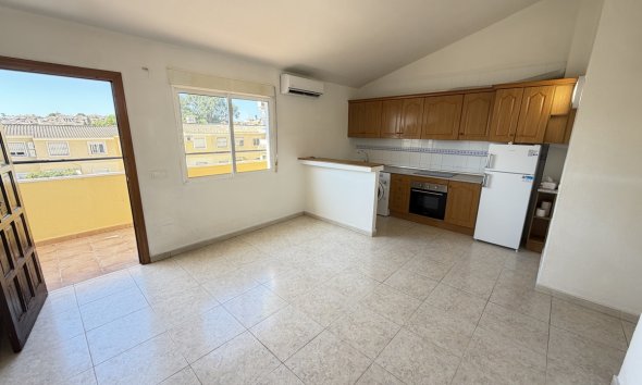 Rynek Wtórny - Apartament - Orihuela Costa - Villamartín