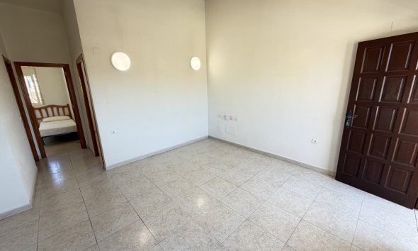 Rynek Wtórny - Apartament - Orihuela Costa - Villamartín