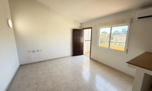 Rynek Wtórny - Apartament - Orihuela Costa - Villamartín