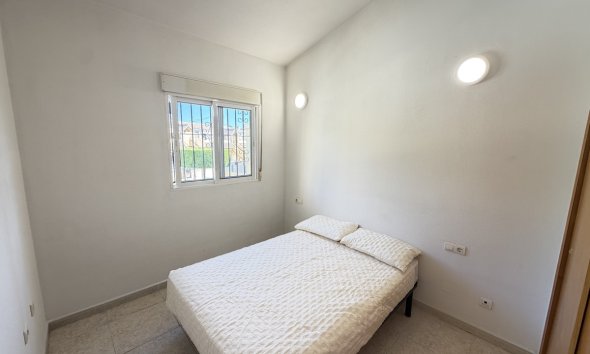 Rynek Wtórny - Apartament - Orihuela Costa - Villamartín