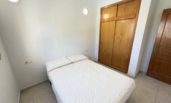 Rynek Wtórny - Apartament - Orihuela Costa - Villamartín