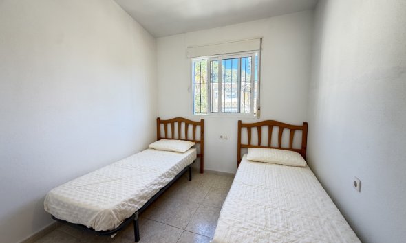 Rynek Wtórny - Apartament - Orihuela Costa - Villamartín