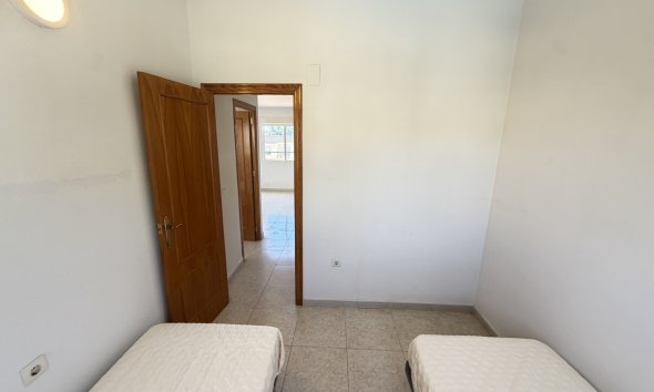 Rynek Wtórny - Apartament - Orihuela Costa - Villamartín