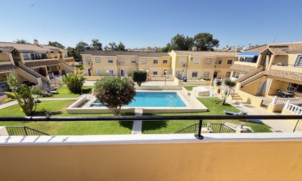 Rynek Wtórny - Apartament - Orihuela Costa - Villamartín