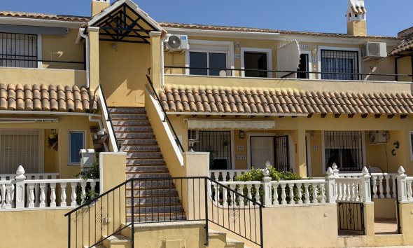 Rynek Wtórny - Apartament - Orihuela Costa - Villamartín