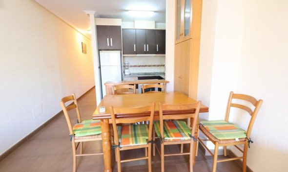 Resale - Apartment - Torrevieja - Centro