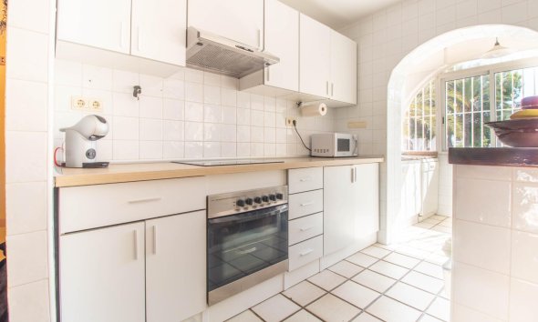 Resale - Terraced house / Townhouse - Orihuela Costa - Cabo Roig
