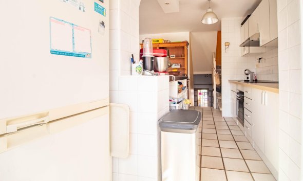 Resale - Terraced house / Townhouse - Orihuela Costa - Cabo Roig