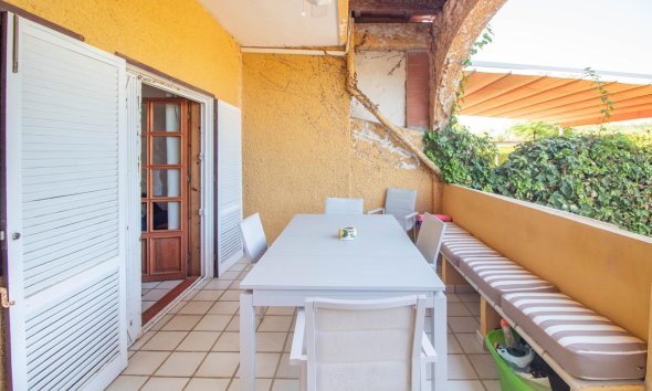 Resale - Terraced house / Townhouse - Orihuela Costa - Cabo Roig