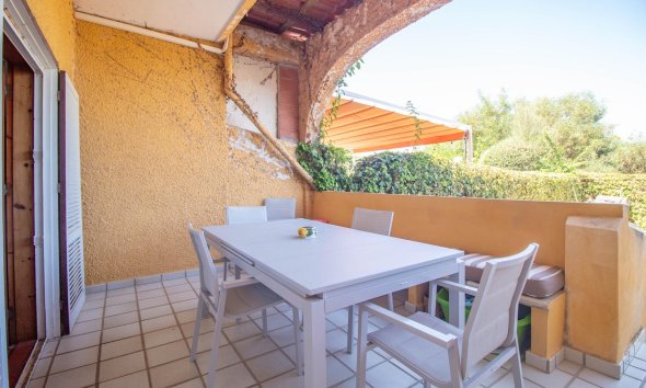 Resale - Terraced house / Townhouse - Orihuela Costa - Cabo Roig