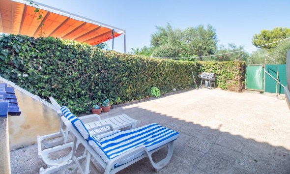 Resale - Terraced house / Townhouse - Orihuela Costa - Cabo Roig