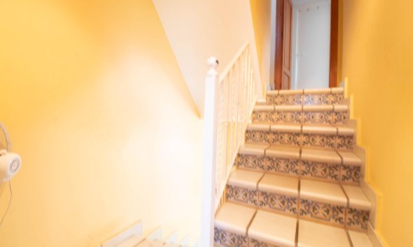 Resale - Terraced house / Townhouse - Orihuela Costa - Cabo Roig
