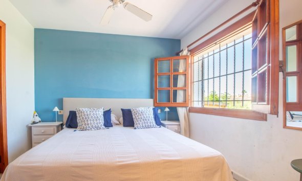 Resale - Terraced house / Townhouse - Orihuela Costa - Cabo Roig