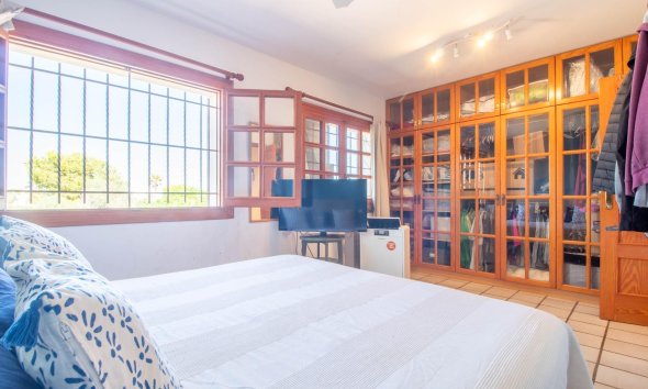 Resale - Terraced house / Townhouse - Orihuela Costa - Cabo Roig