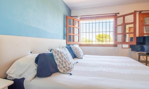 Resale - Terraced house / Townhouse - Orihuela Costa - Cabo Roig