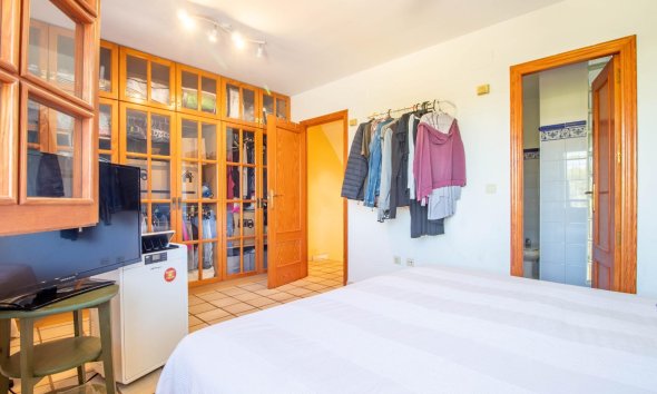 Resale - Terraced house / Townhouse - Orihuela Costa - Cabo Roig