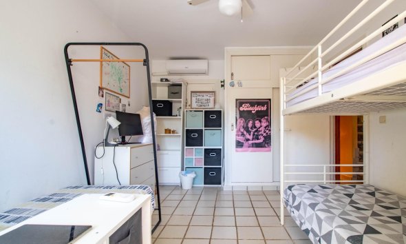 Resale - Terraced house / Townhouse - Orihuela Costa - Cabo Roig