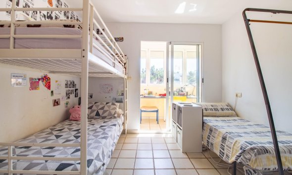 Resale - Terraced house / Townhouse - Orihuela Costa - Cabo Roig